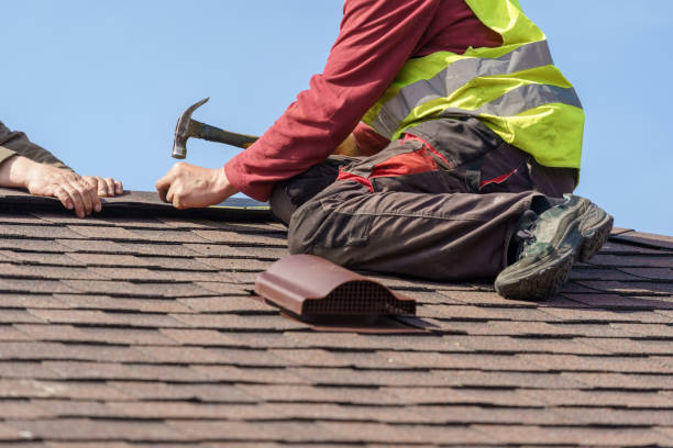 Quick and Trustworthy Emergency Roof Repair Services in International Falls, MN