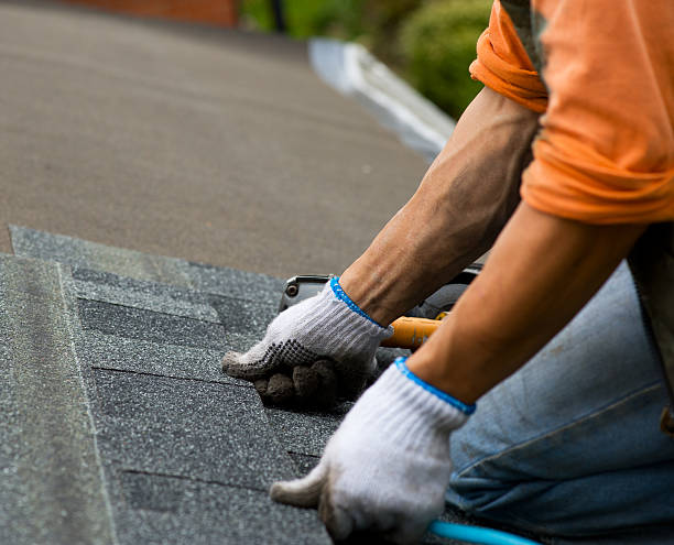 Slate Roofing Contractor in International Falls, MN