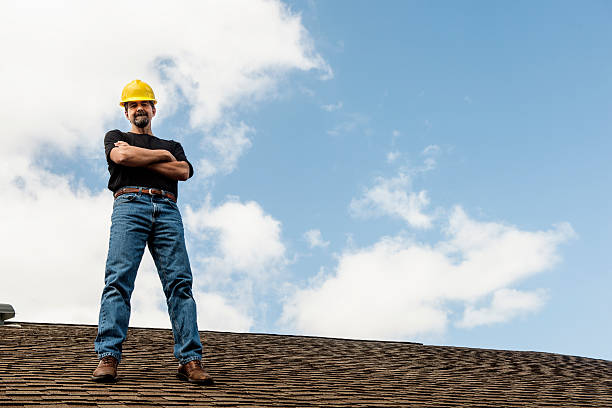 Best New Roof Installation  in International Falls, MN